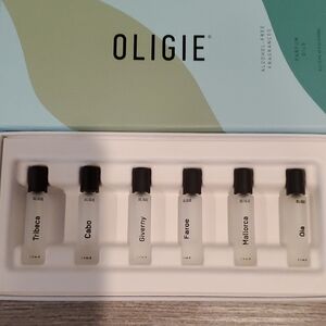 Oligie Discovery Set Of 6